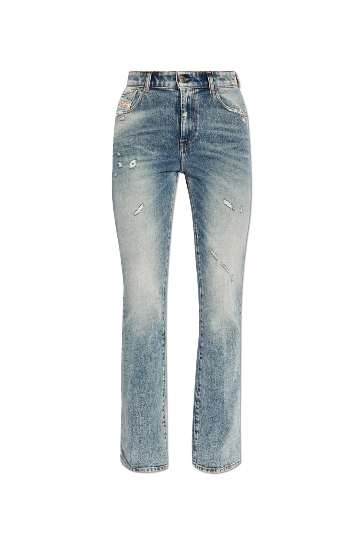 BLUE Jeans '2003 D-ESCRIPTION L.32'