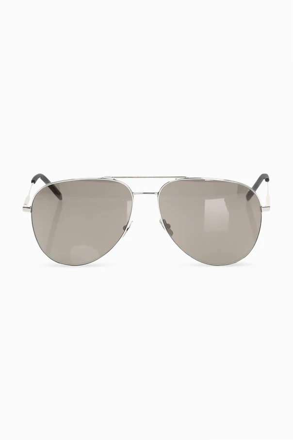 CZARNY Okulary przeciwsłoneczne ‘Classic 11’