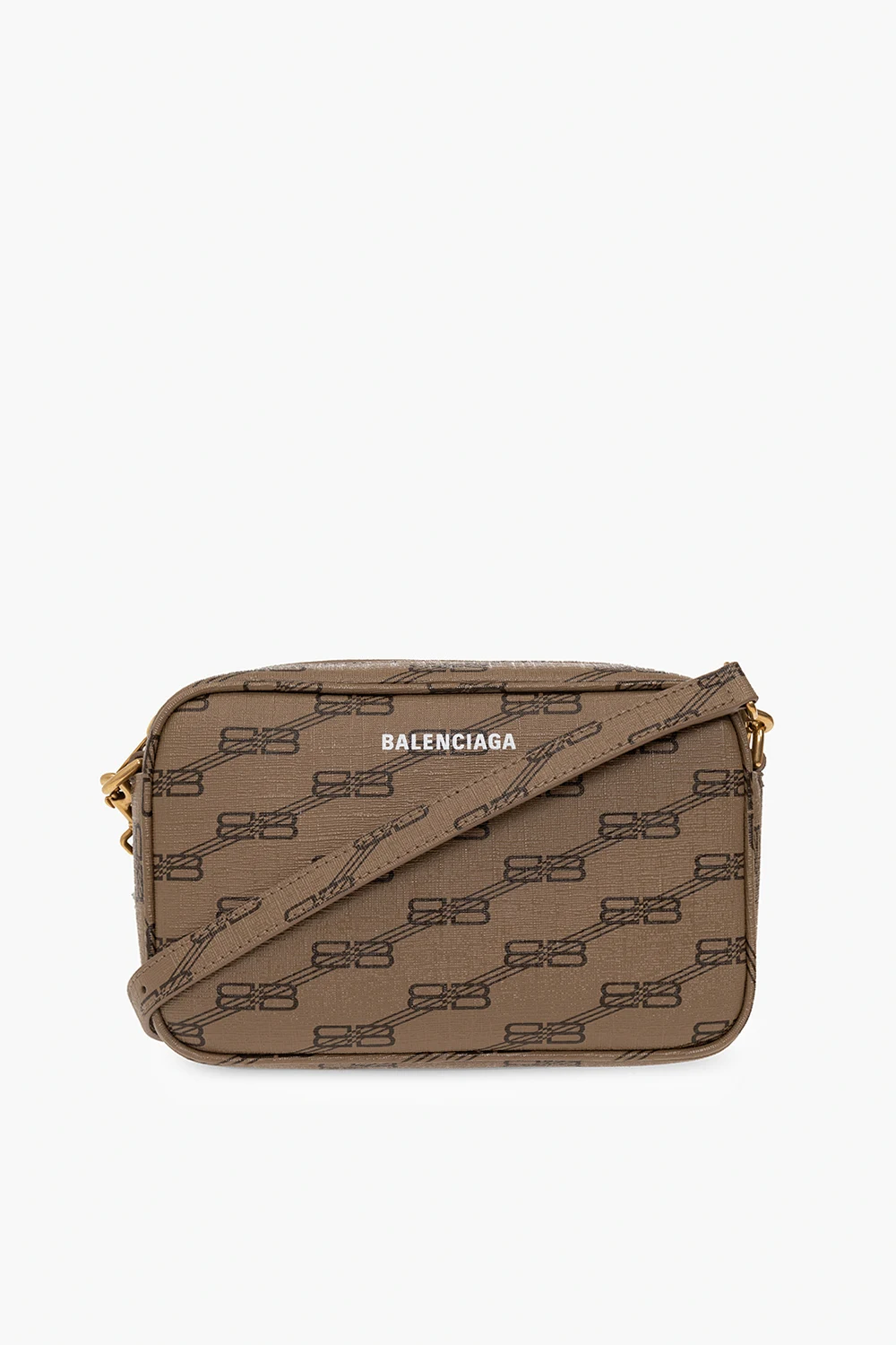 ‘Signature Small’ shoulder bag