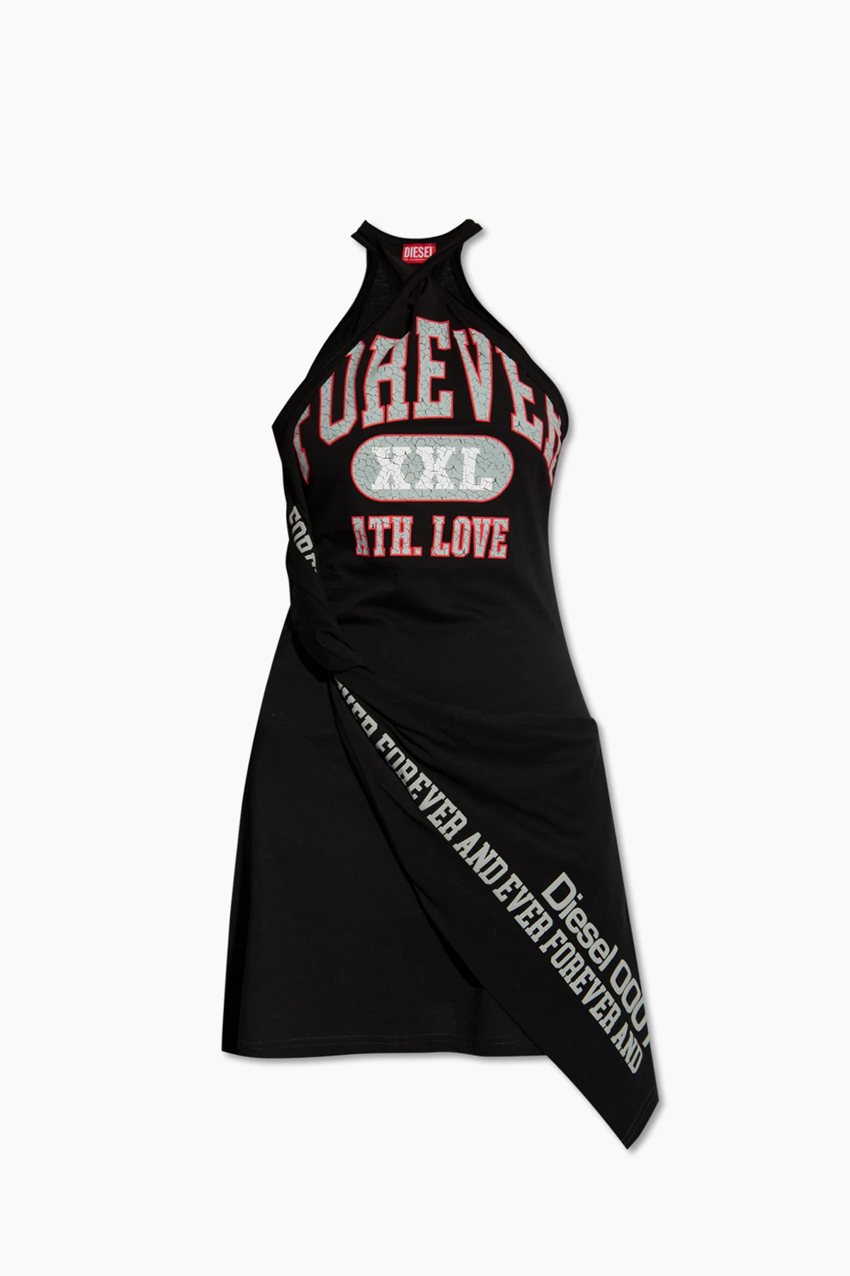 ‘T-ZELIE’ sleeveless dress