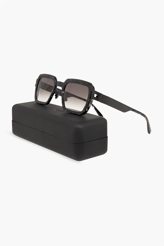 Okulary przeciwsłoneczne ‘Lennon’