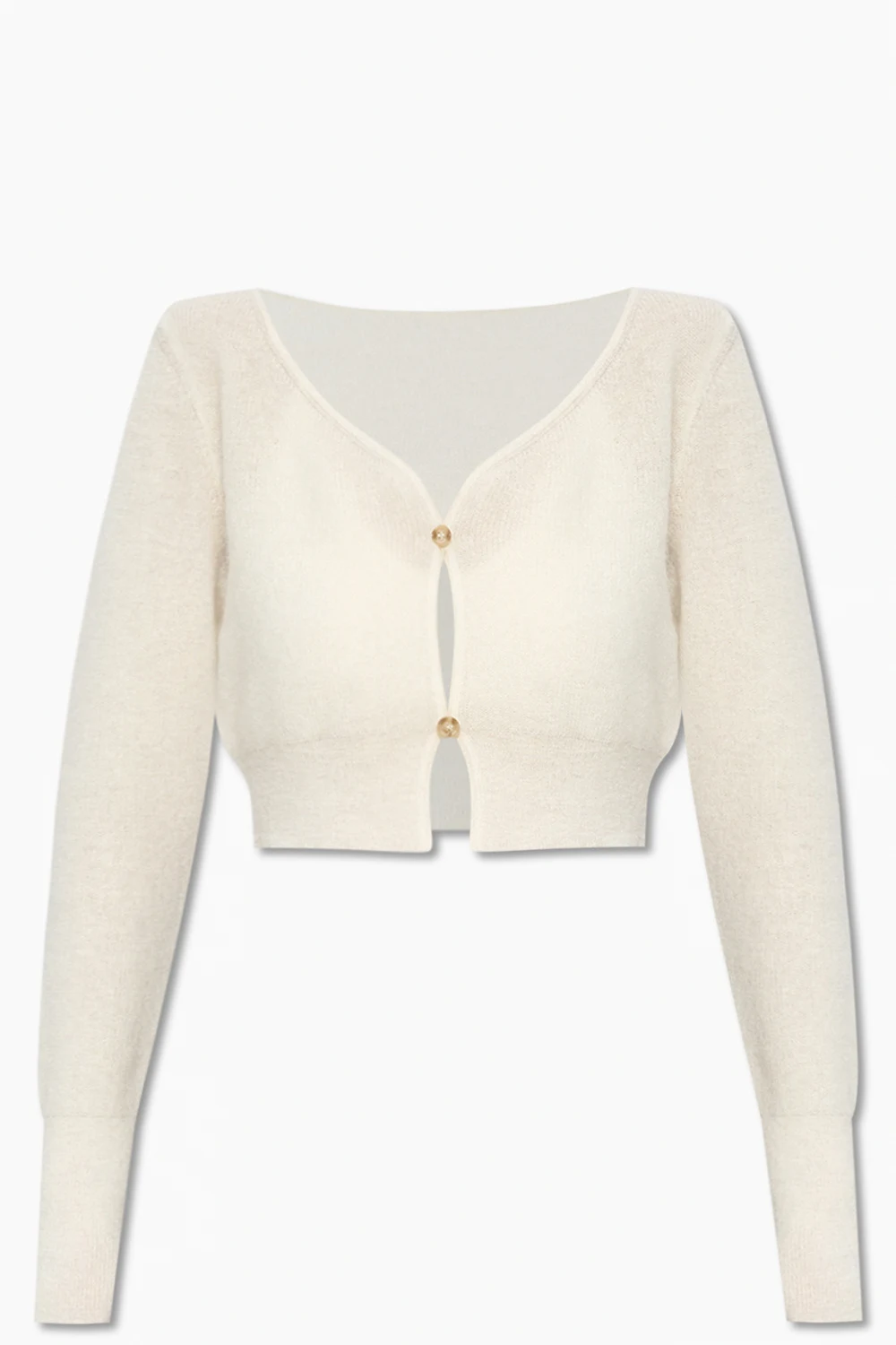‘Le Alzou’ cardigan