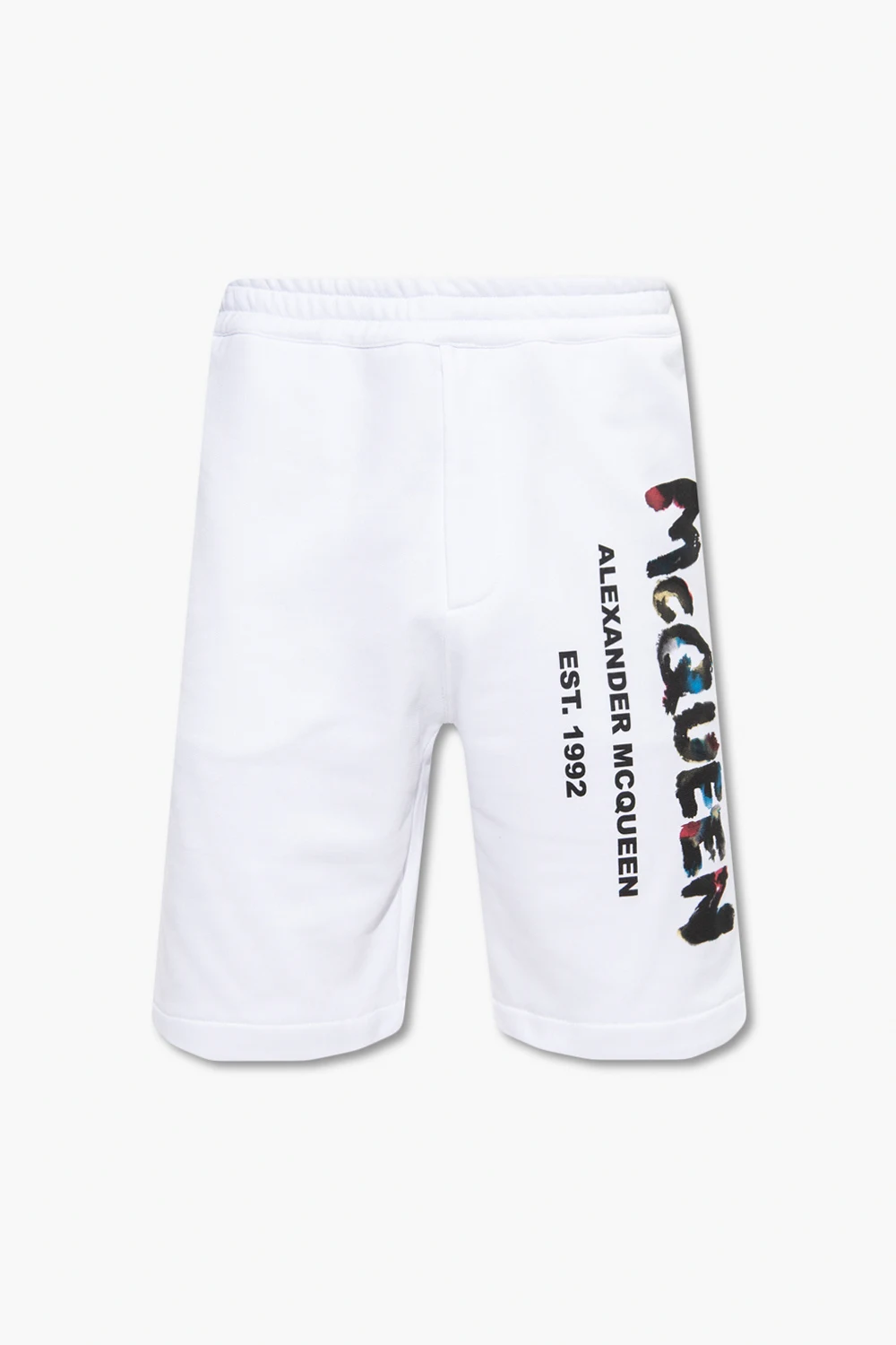 Cotton shorts
