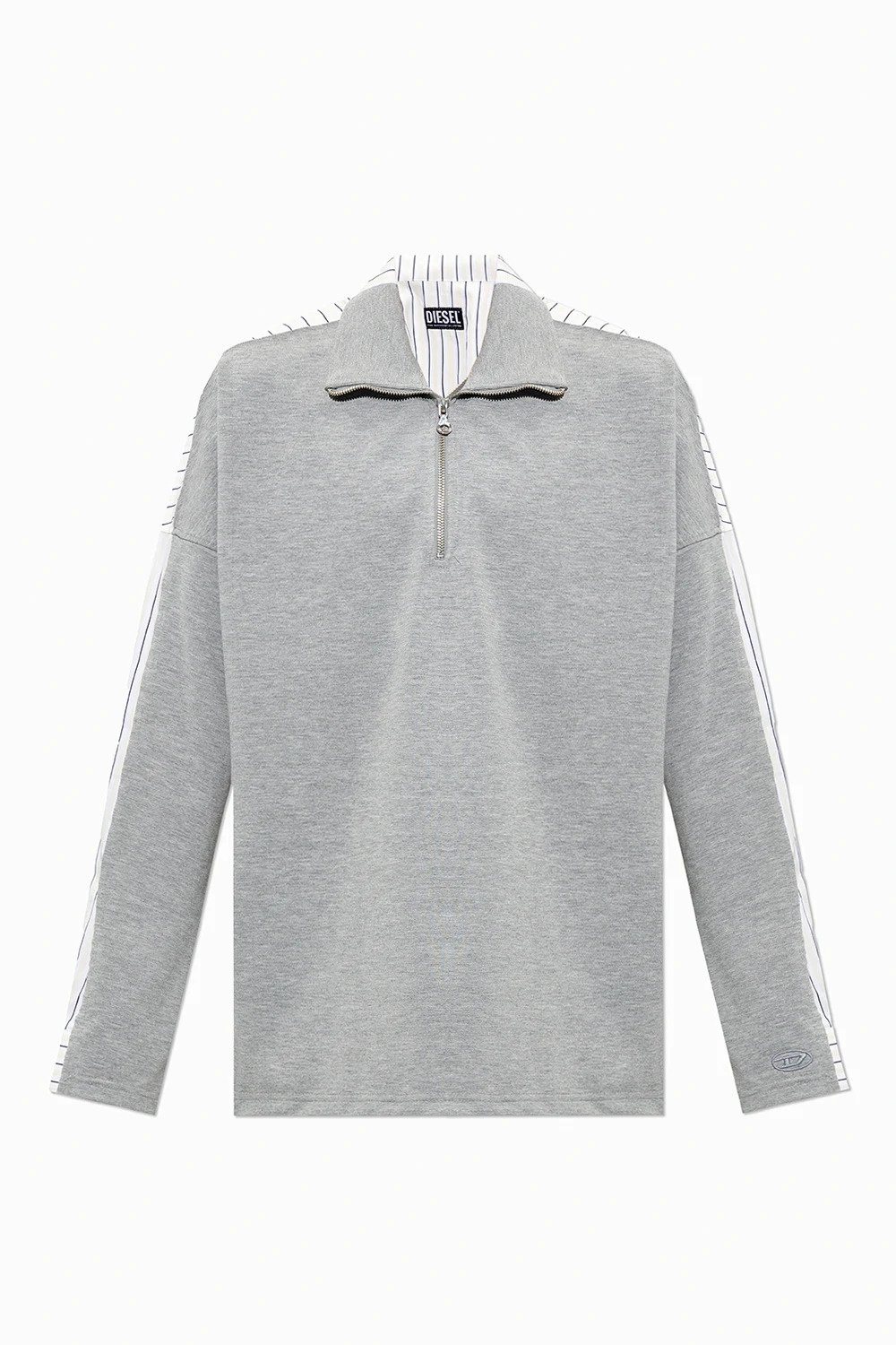 ‘S-GANDER-A’ sweatshirt