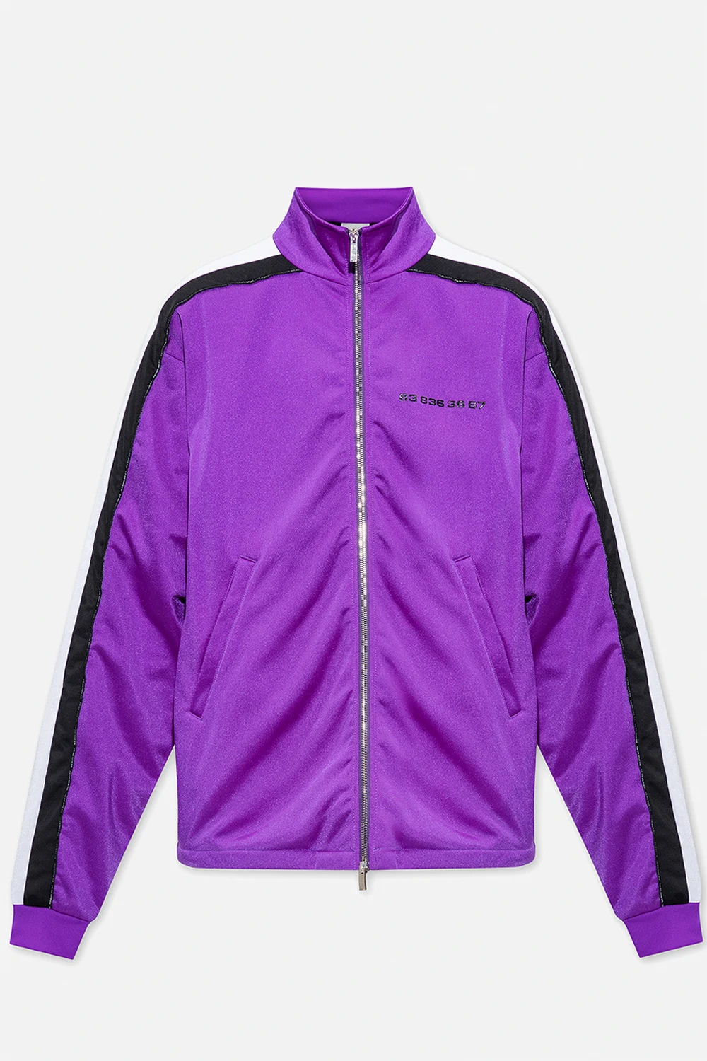 Bluza zapinana na zamek