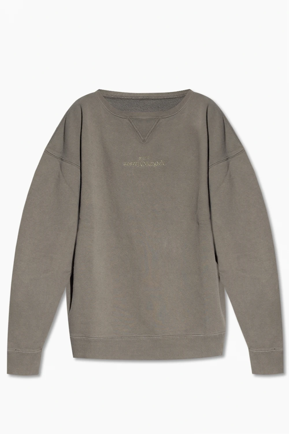 Relaxed-fitting sweatshirt