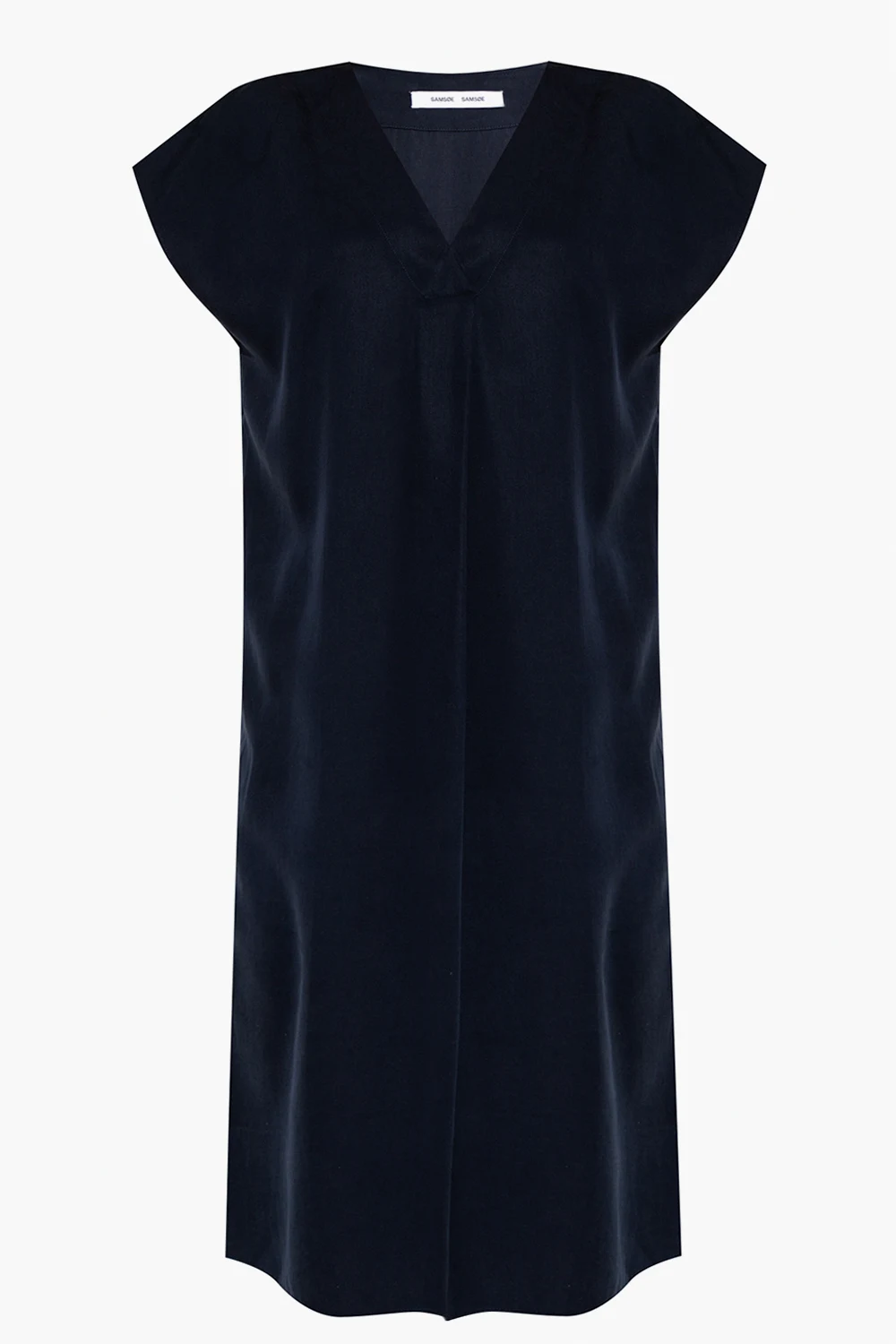 Short sleeve dress