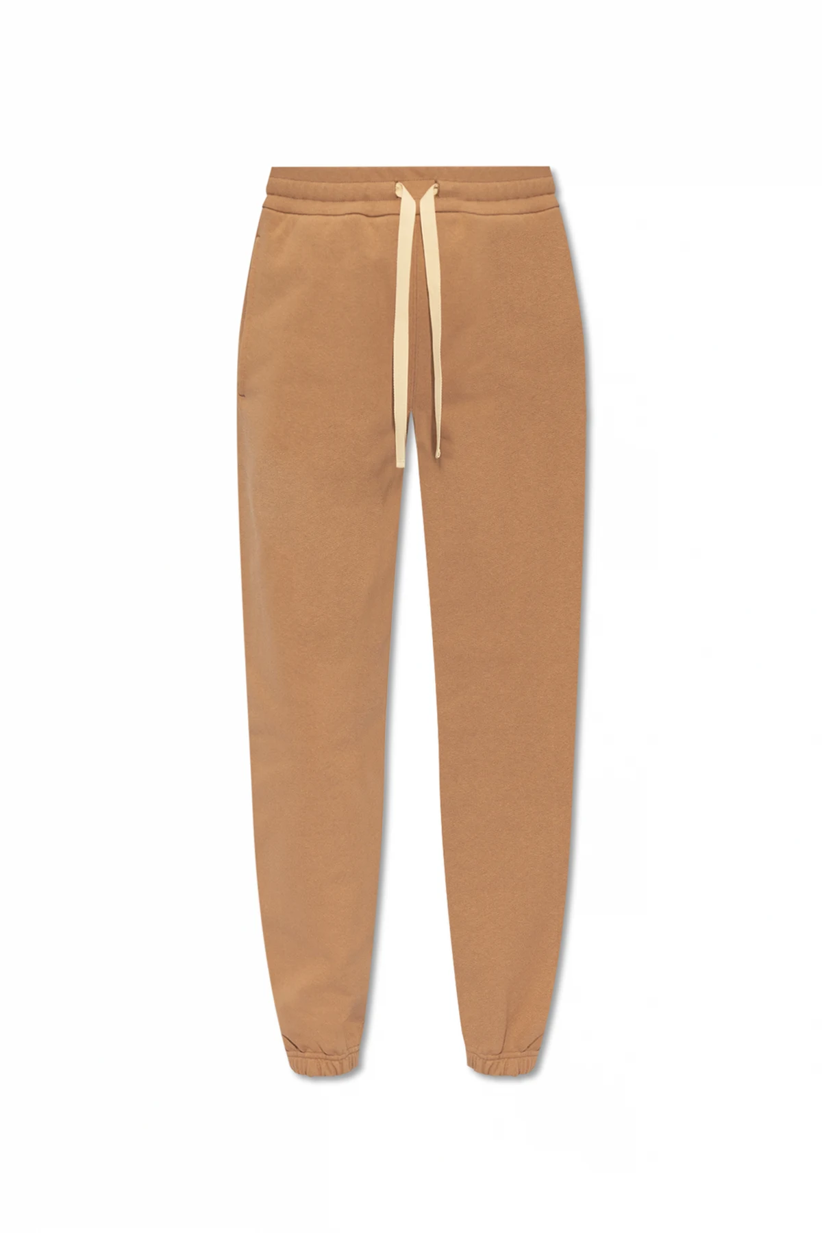 Sweatpants with logo