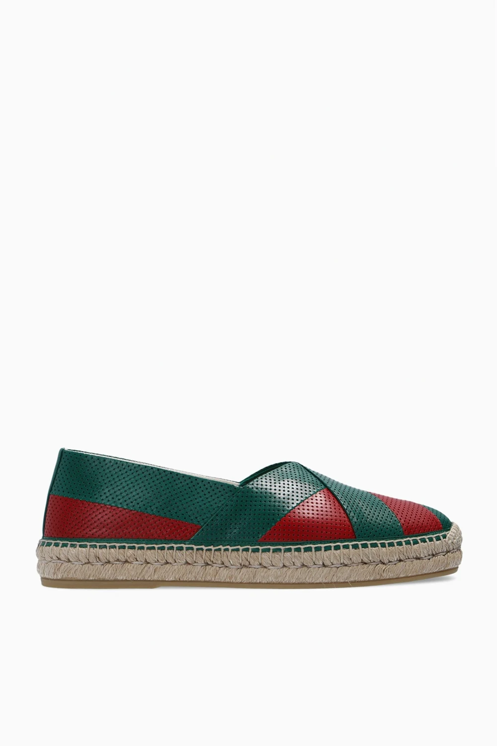 Espadryle ‘Malaga Kid’