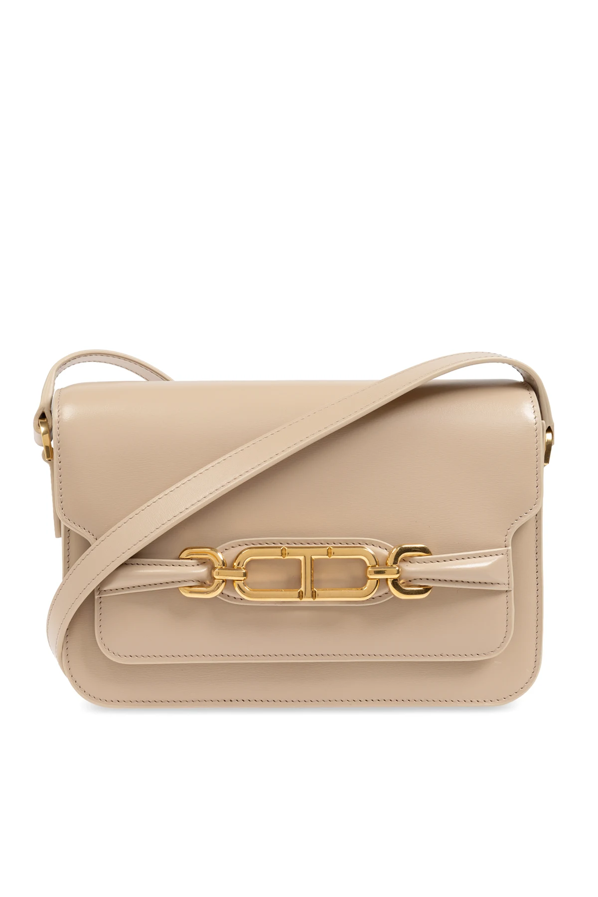 Ledertasche zum Umhängen