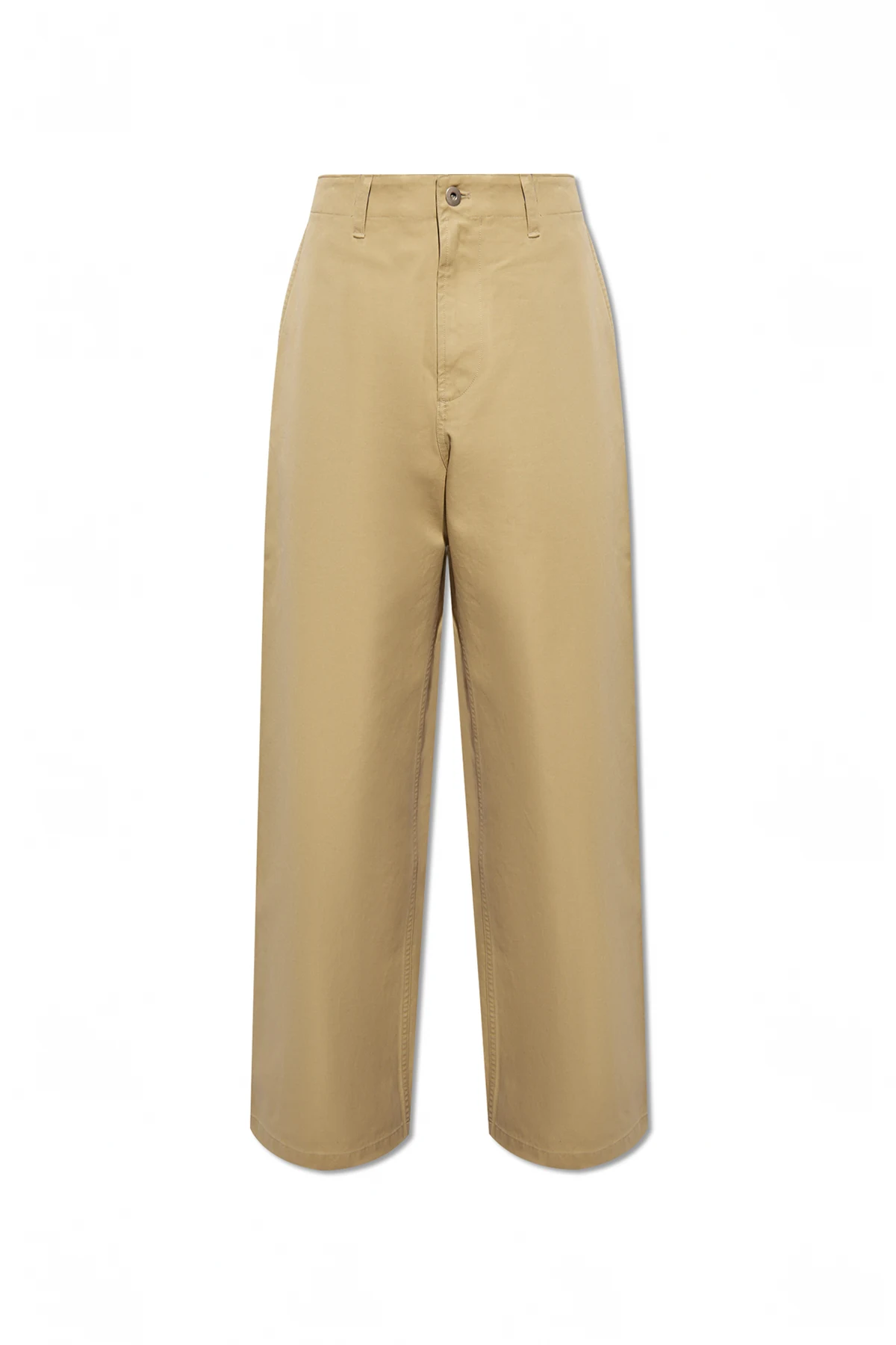 Spodnie typu 'chino'