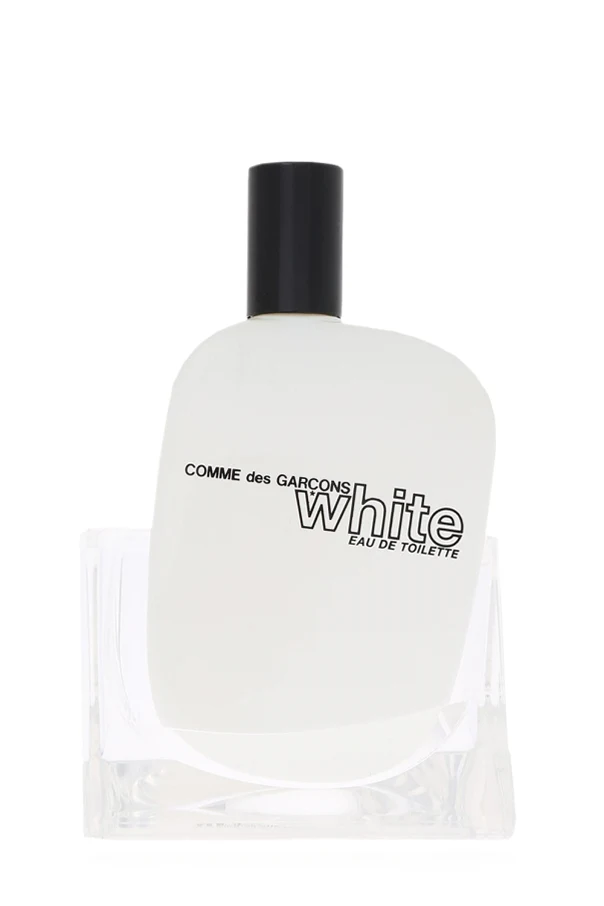 'White' eau de toilette