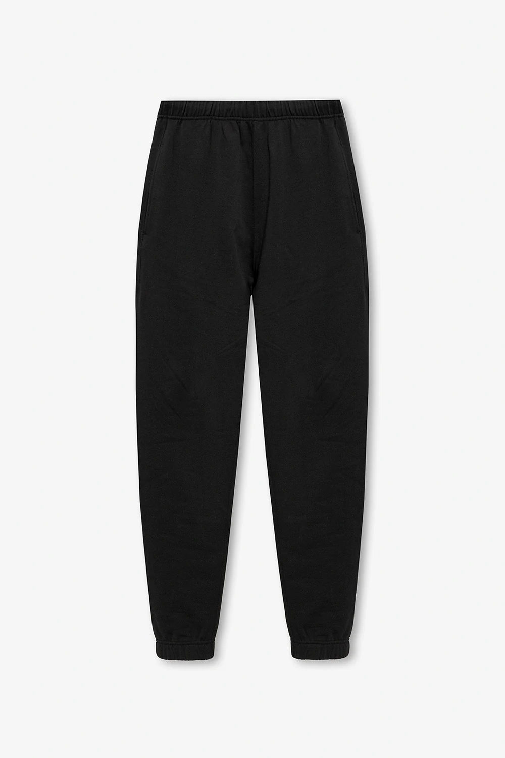 Sweatpants with logo
