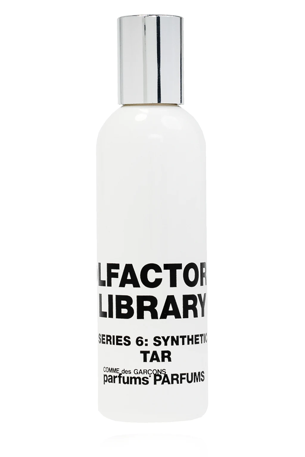 Woda toaletowa ‘Series 6: Synthetic Tar’