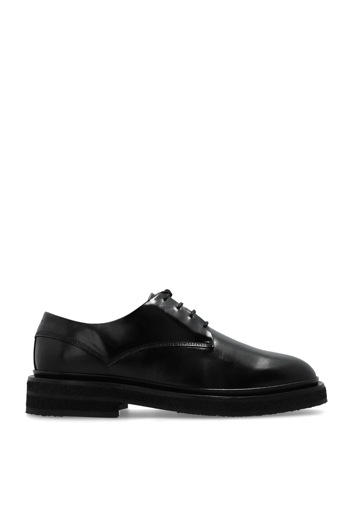 Skórzane buty `Escher`