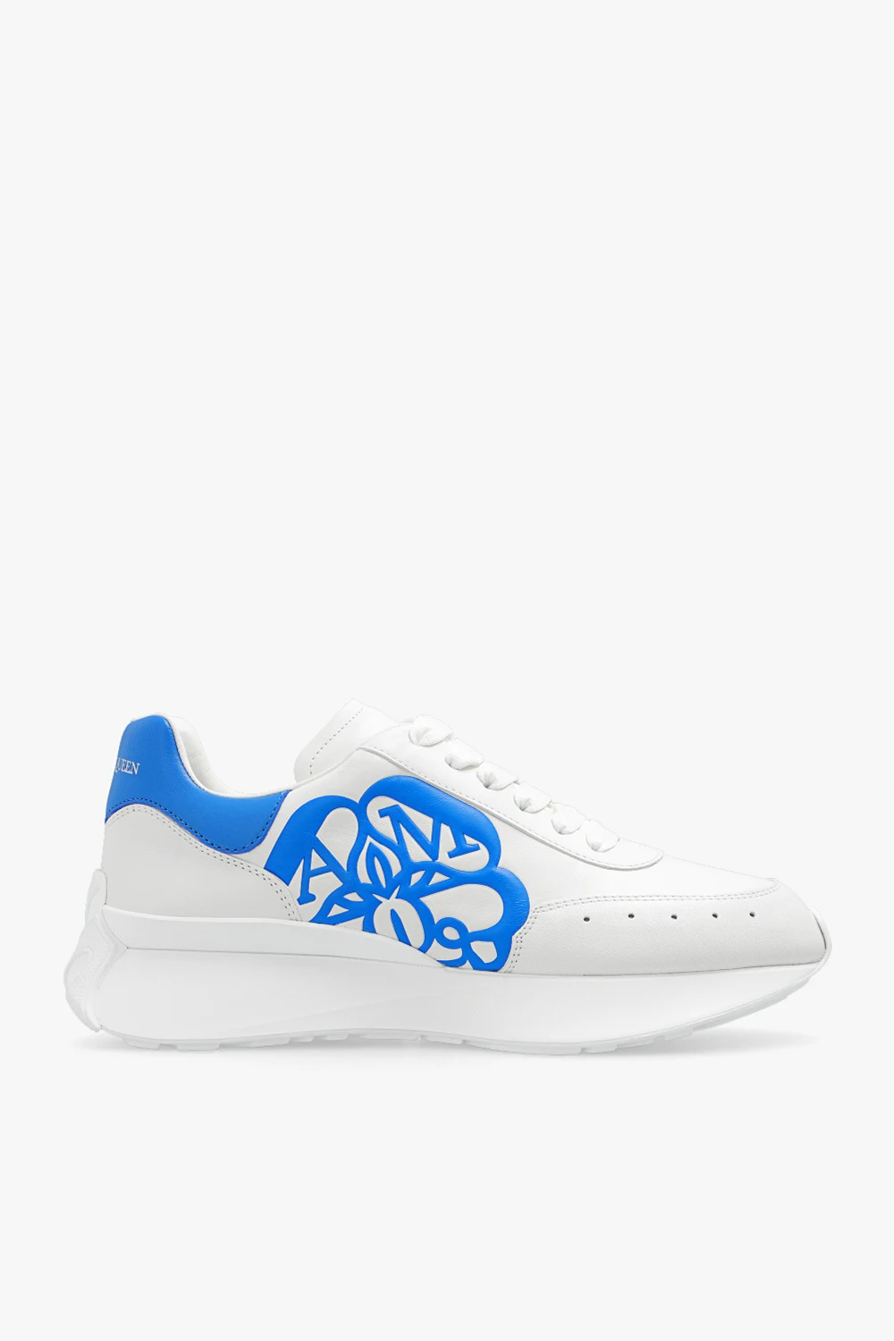 'Sprint Runner’ sneakers