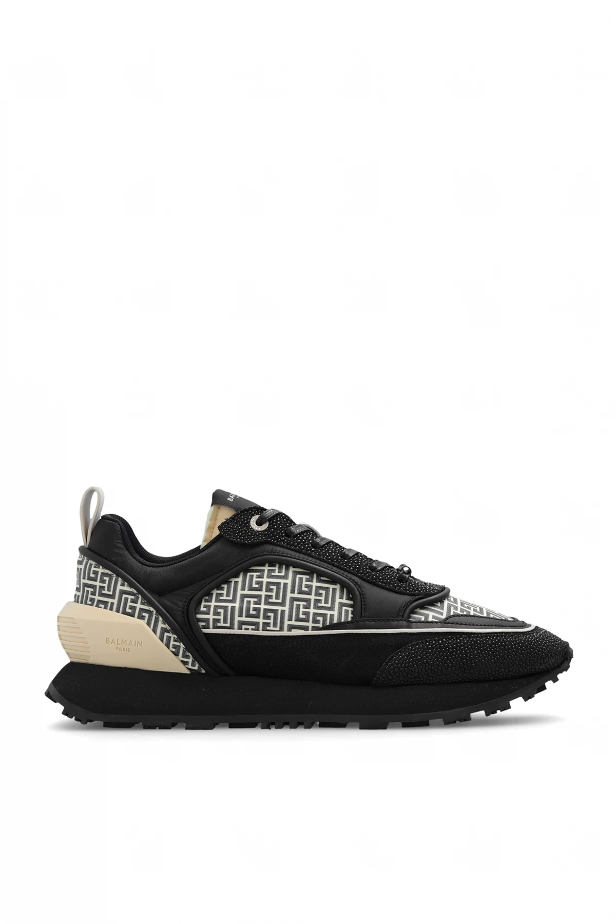 ‘Racer’ sneakers