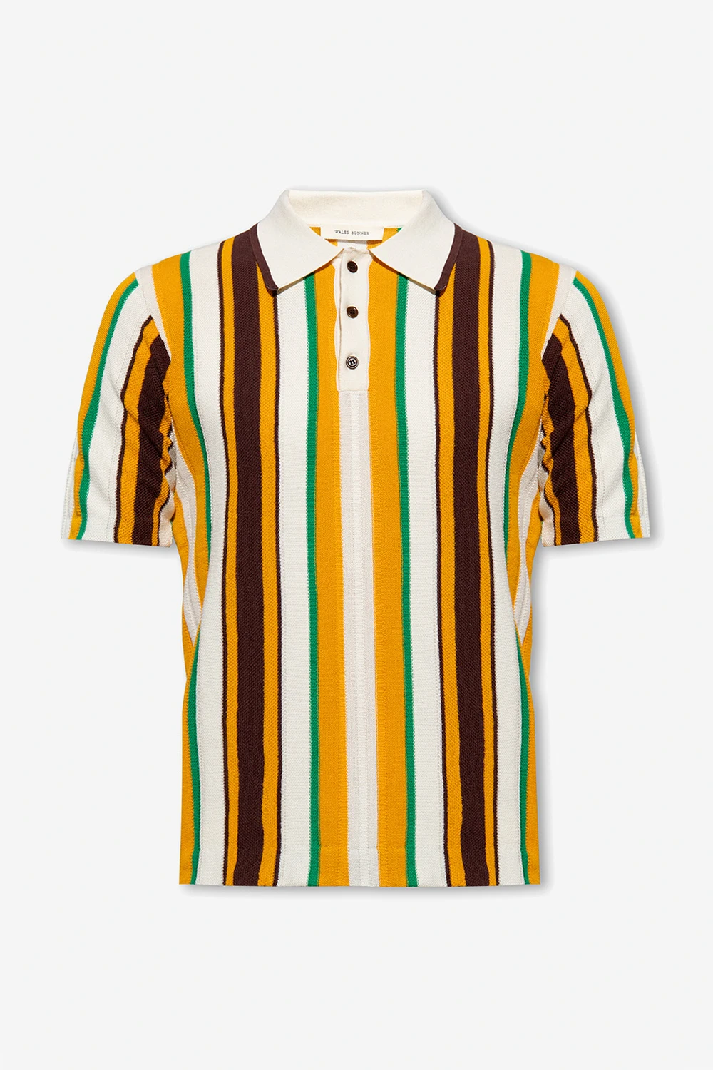 Polo ‘Optimist’