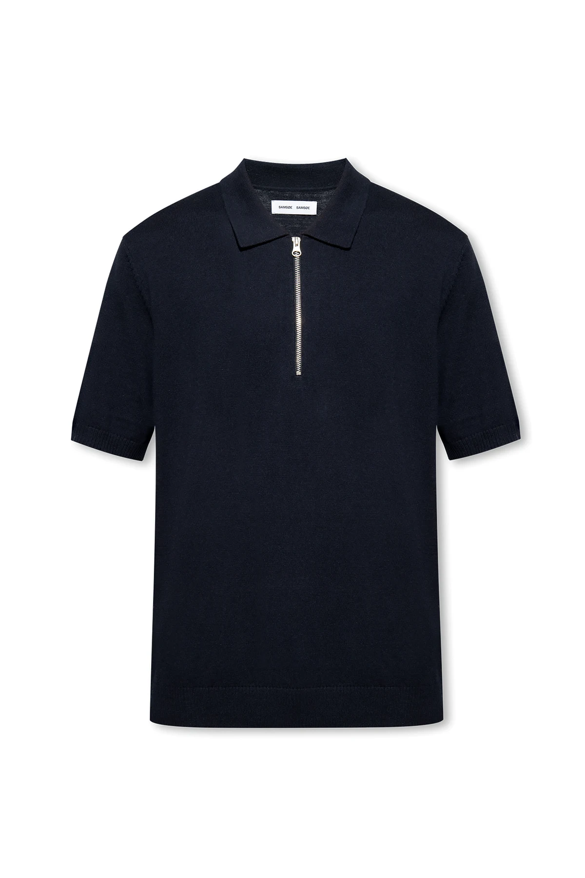 ‘Conal’ polo shirt