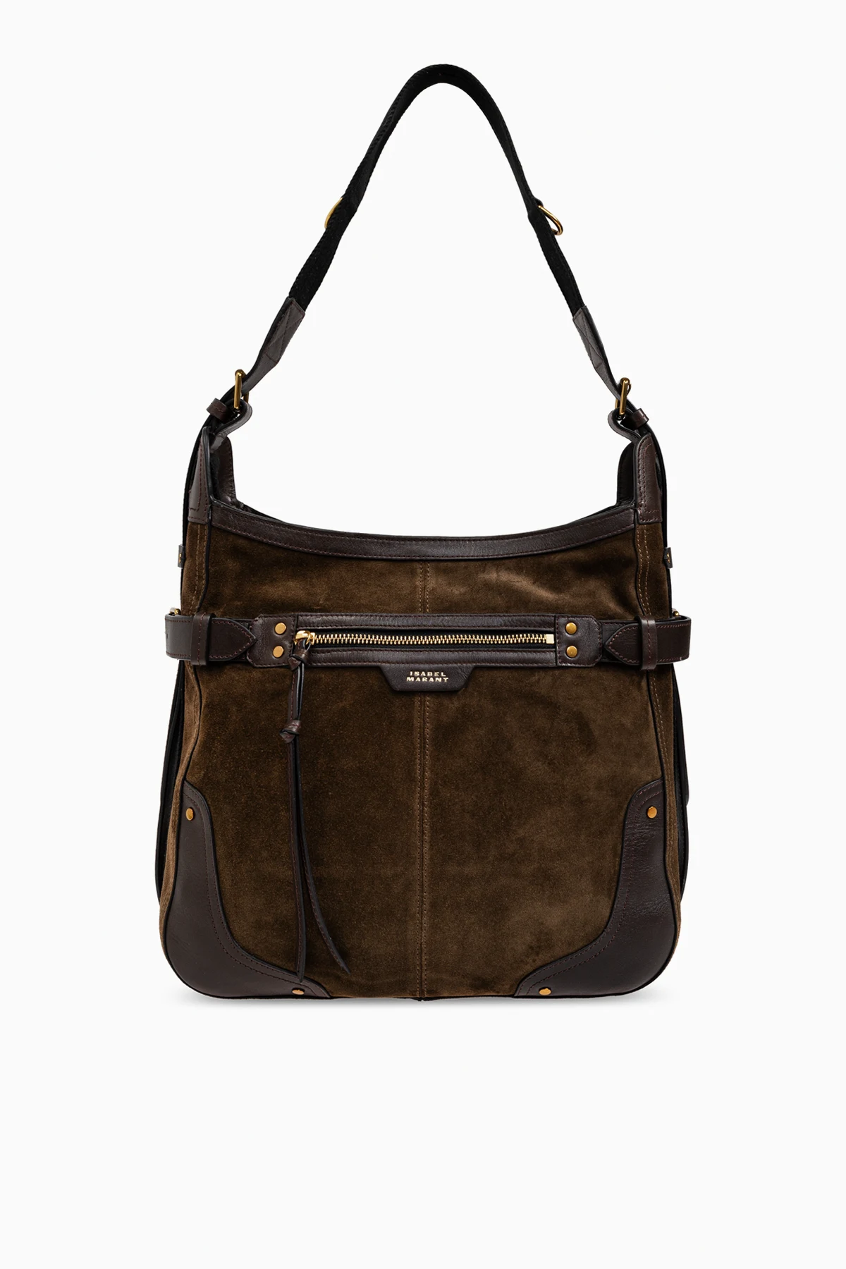 Torba na ramię `Sierra Hobo`