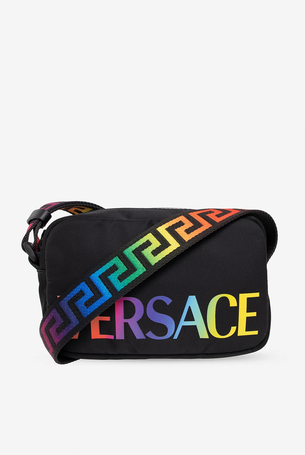 Torba na ramię z logo