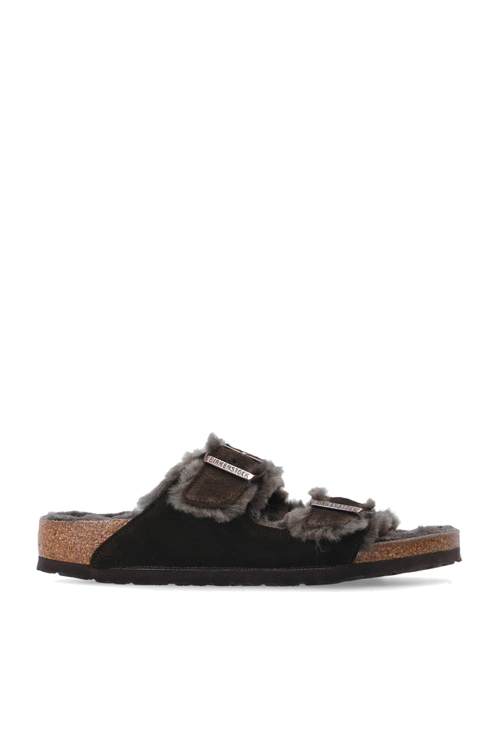 Klapki ‘Arizona Shearling’