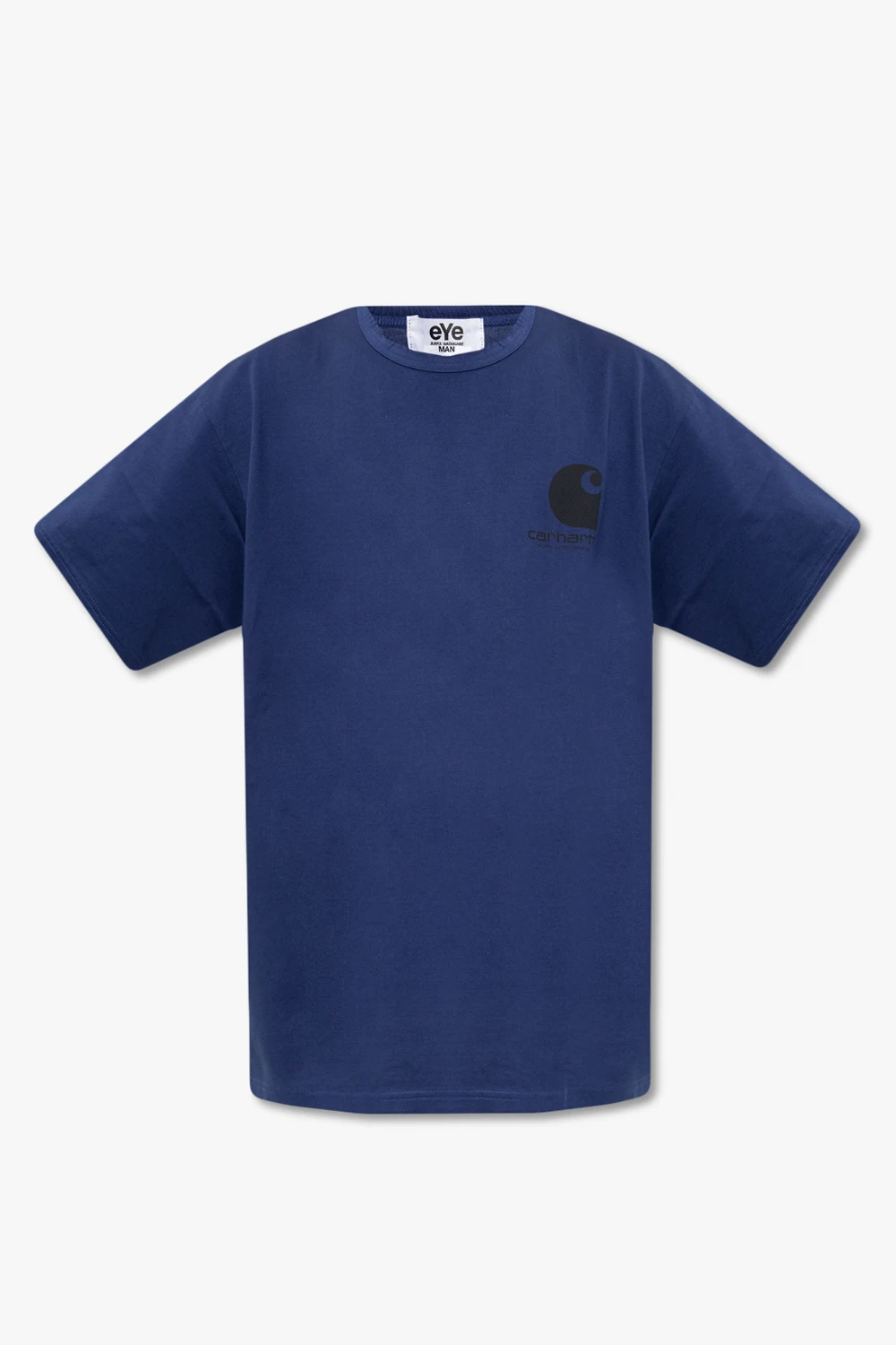 Junya Watanabe Comme des Garçons Eye X Carhartt