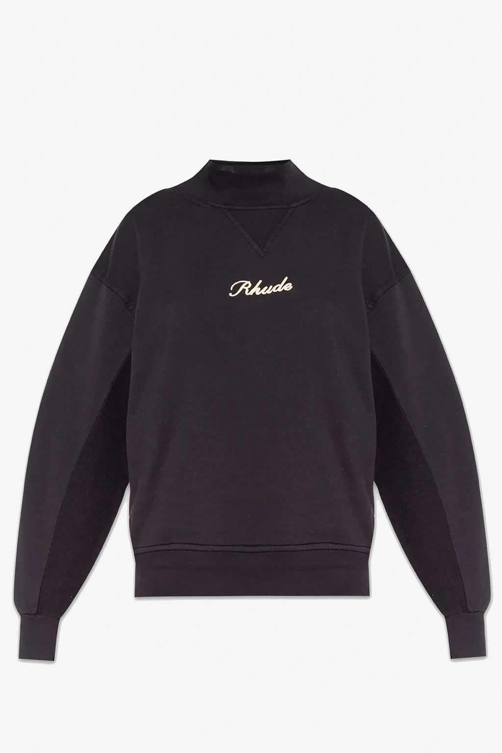 Bluza o luźnym kroju