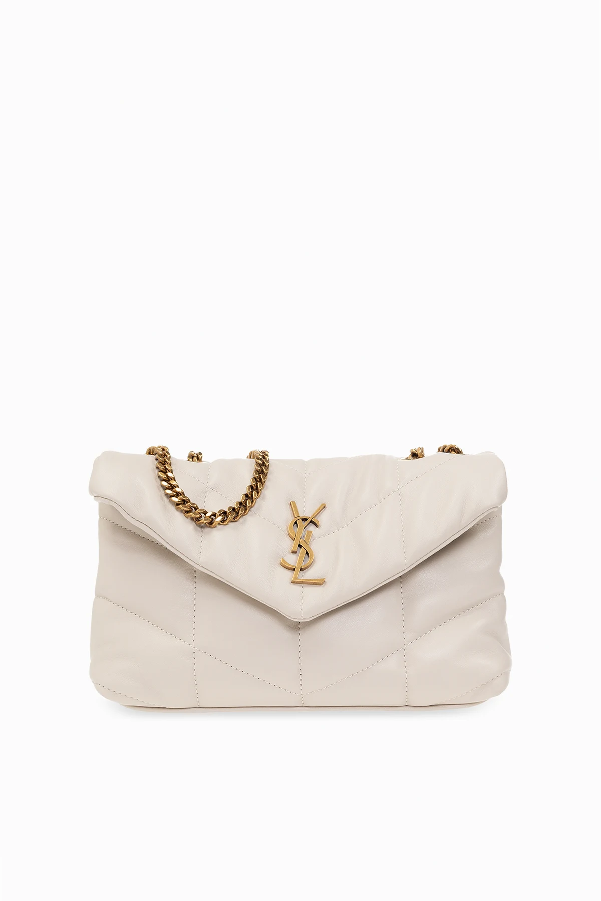 ‘Puffer Toy Mini’ shoulder bag