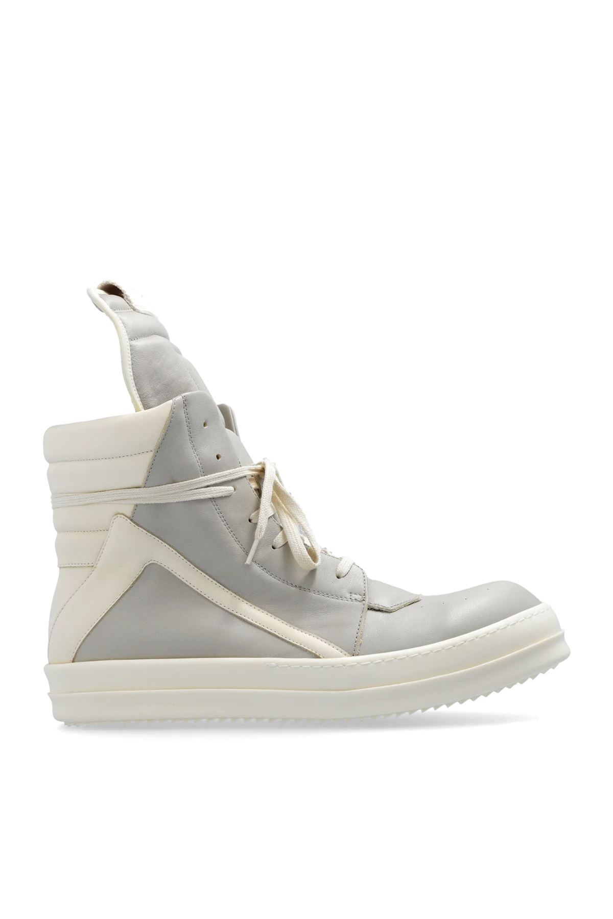 Buty sportowe za kostkę ‘Geo’