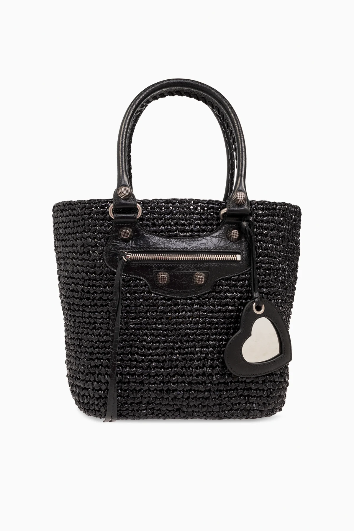 ‘Le Cagole LM’ Shopper-Tasche
