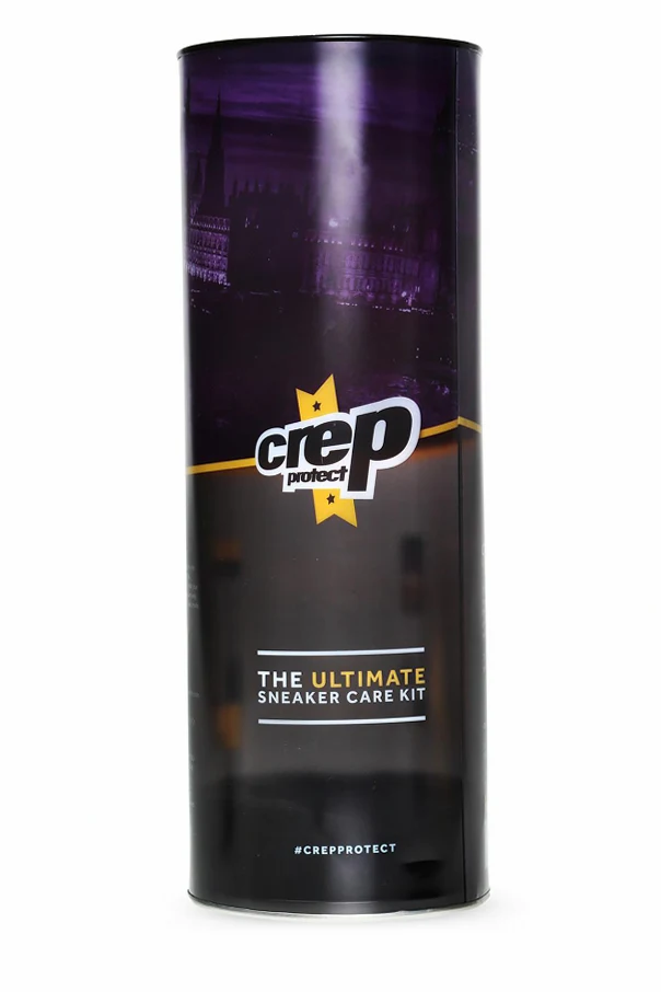 MEHRFARBIG Sneaker care kit