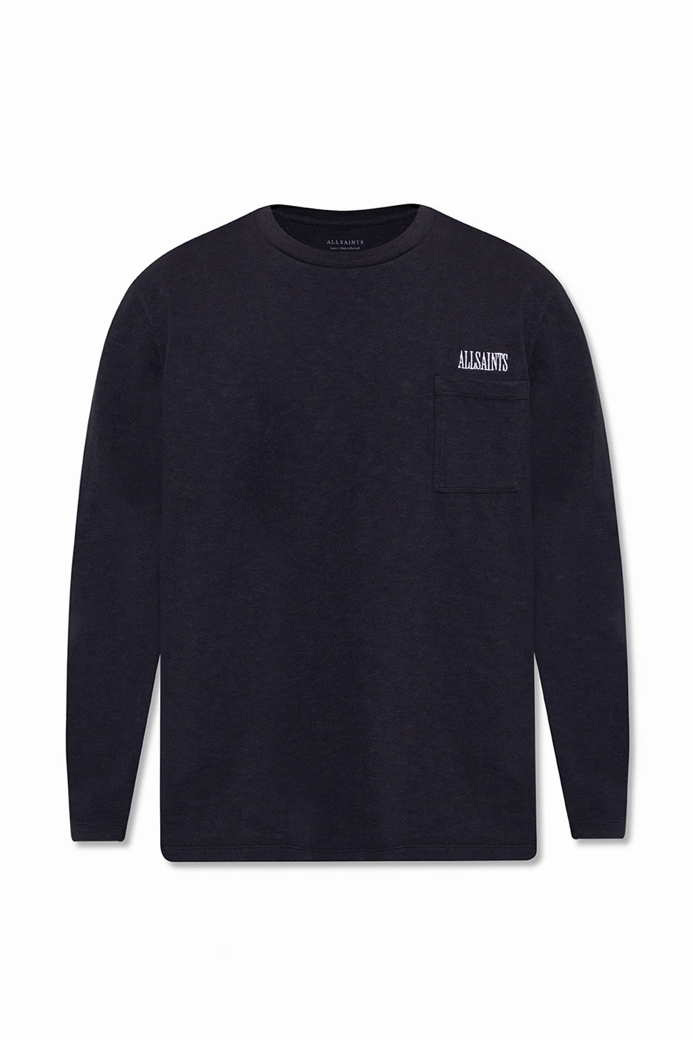 T-shirt ‘Niko’ z logo