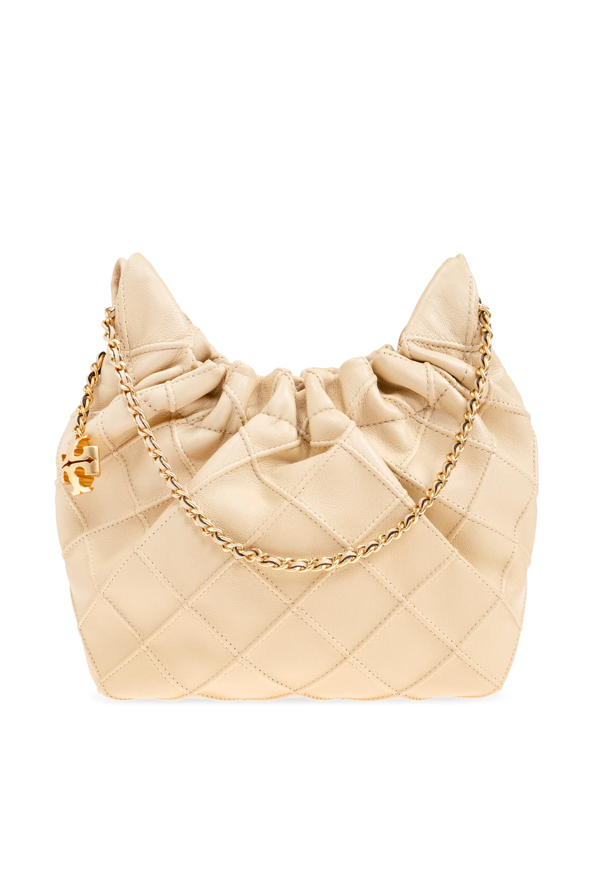 BEIGE Tasche Fleming Mini