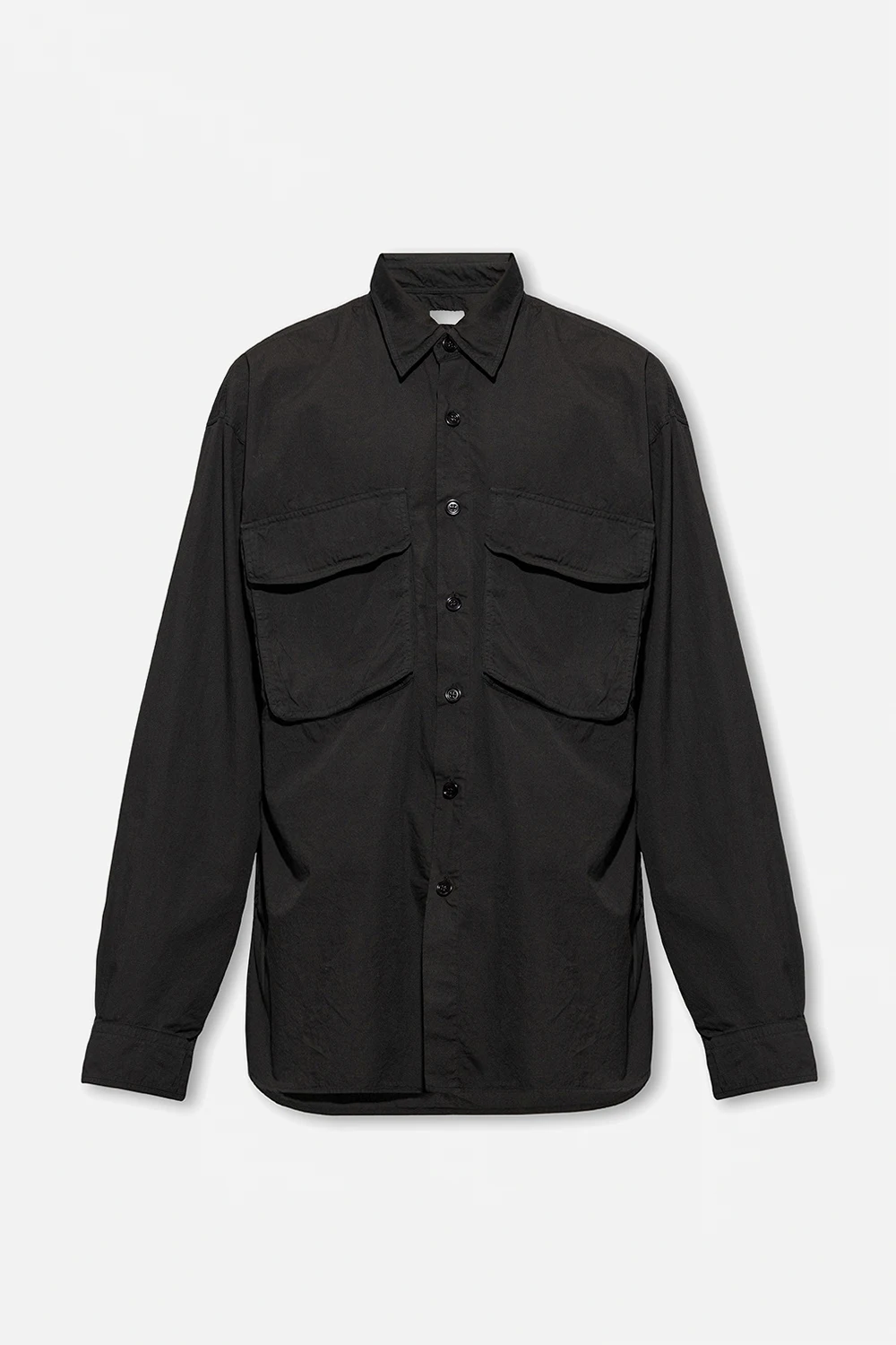 Shirt with pockets