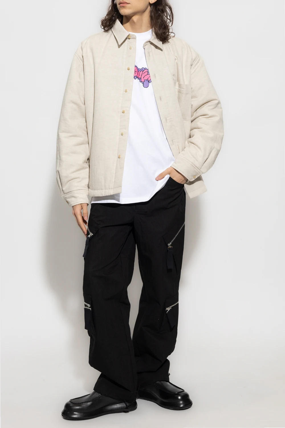 T-shirt ‘Desenho’