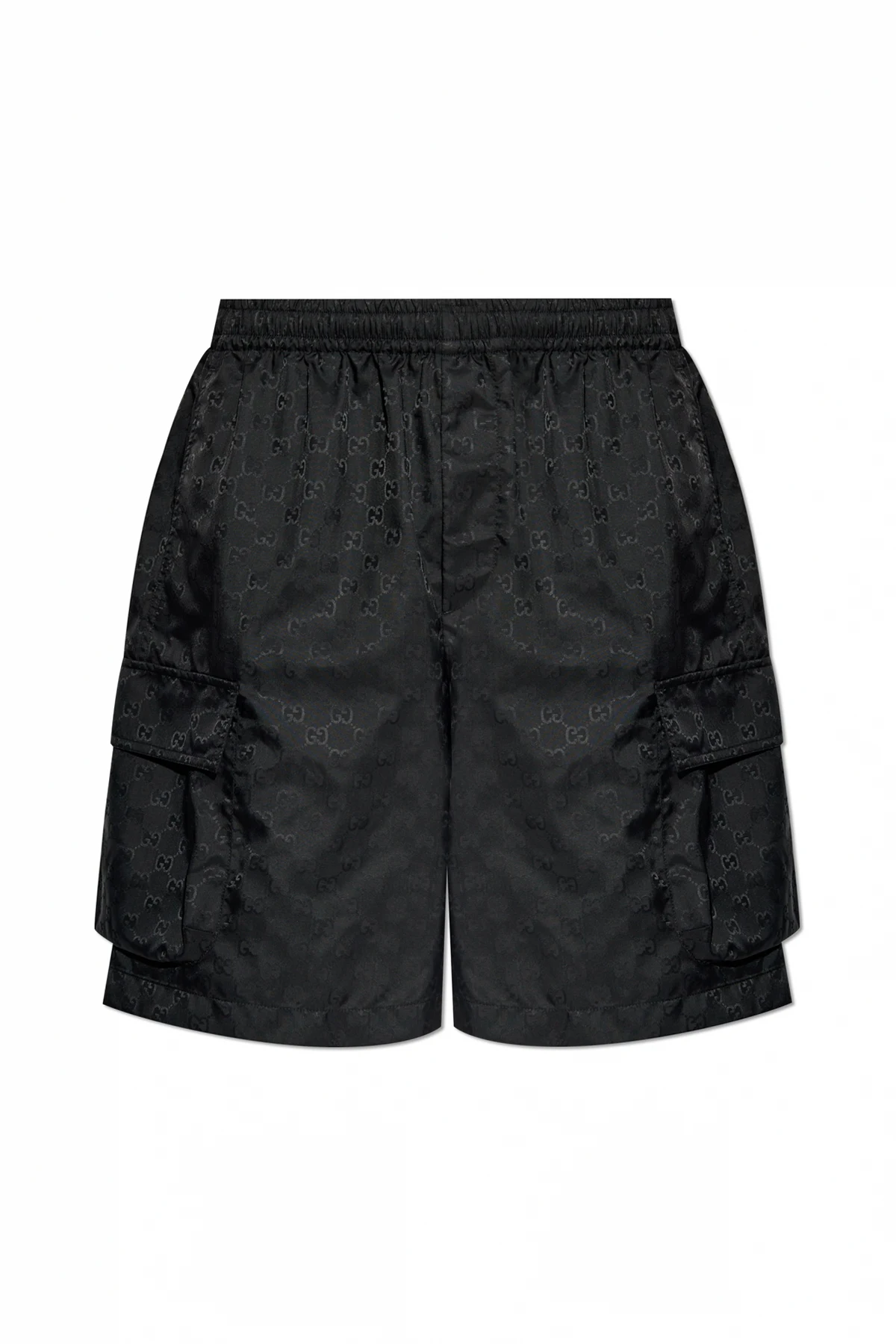 Shorts mit Taschen