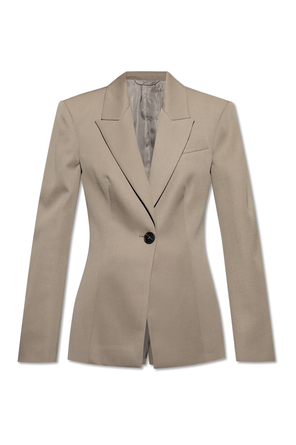 Wollblazer
