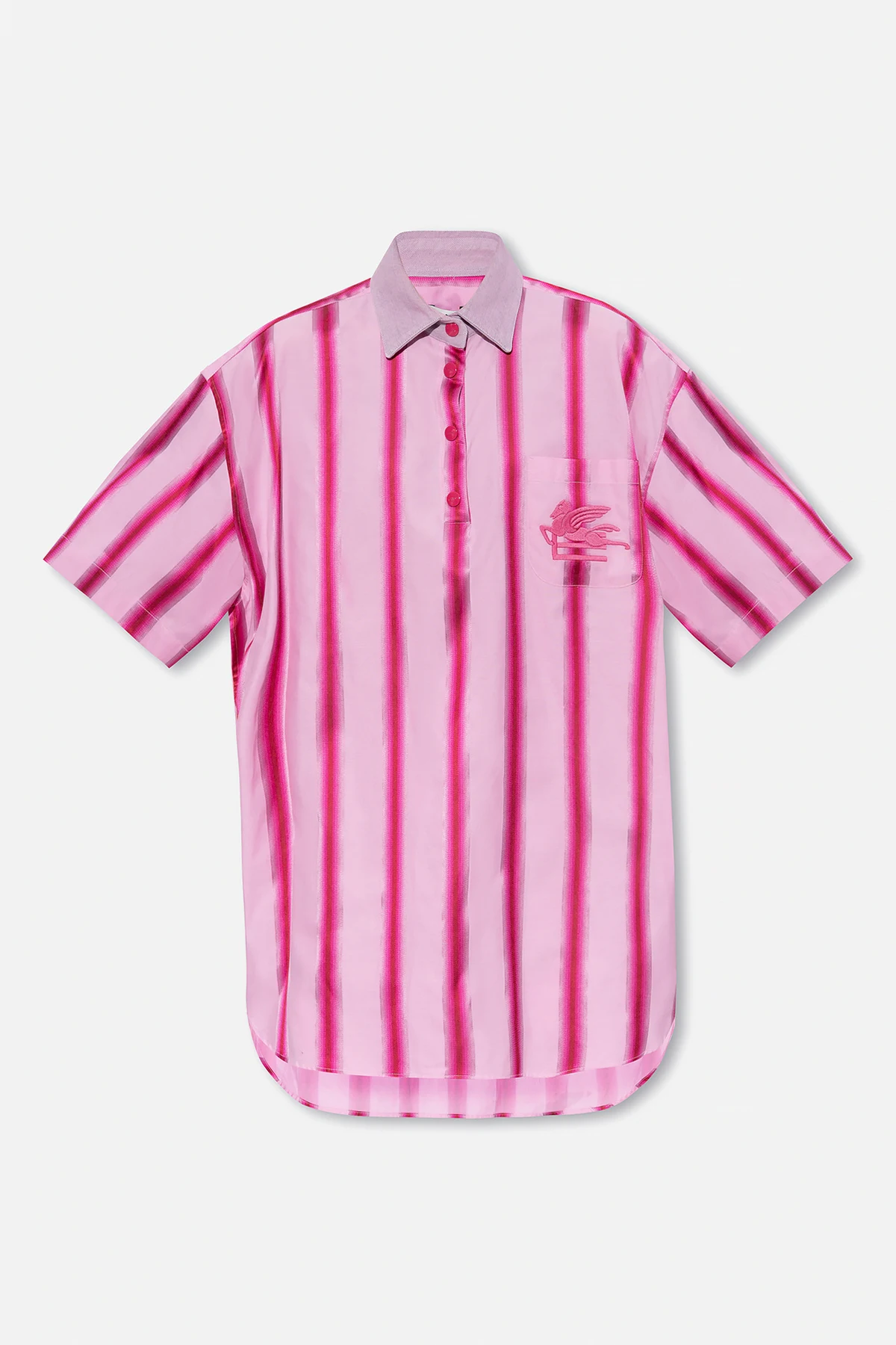 Oversize shirt