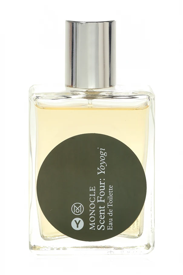 GREEN ‘Yoyogi’ eau de toilette