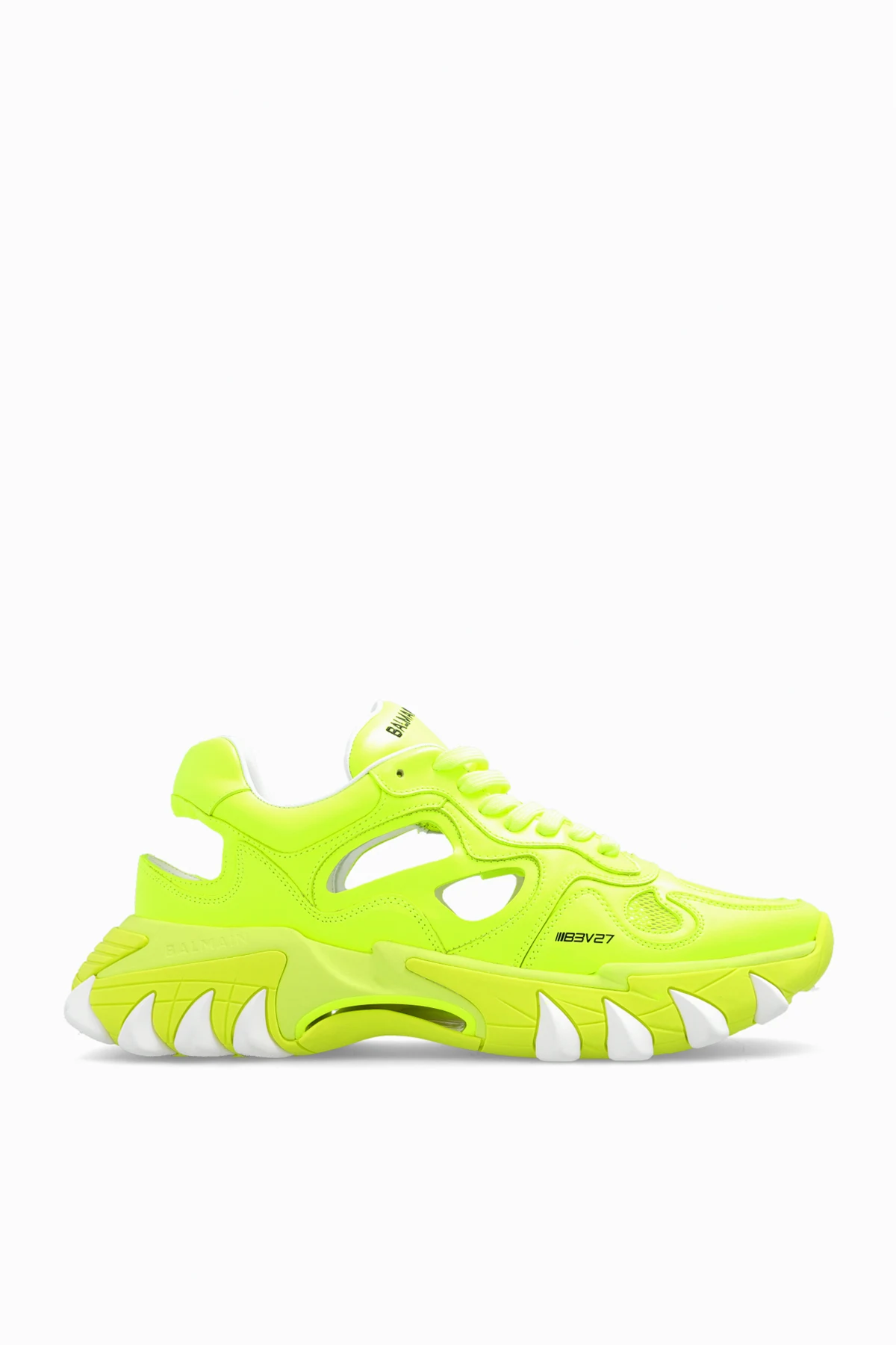 ‘B-Eats’ sneakers
