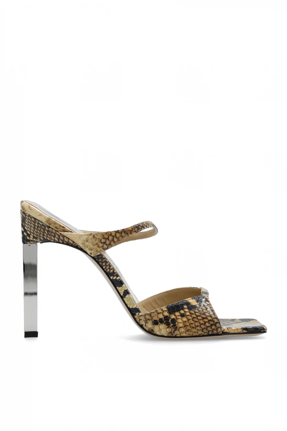 ‘Adele’ mules