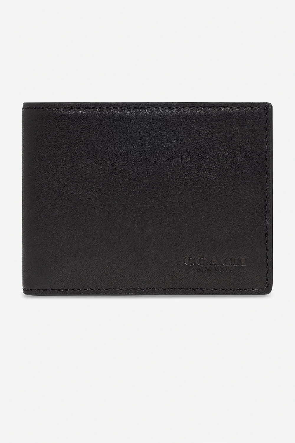 Składany portfel z efektem ‘vintage’