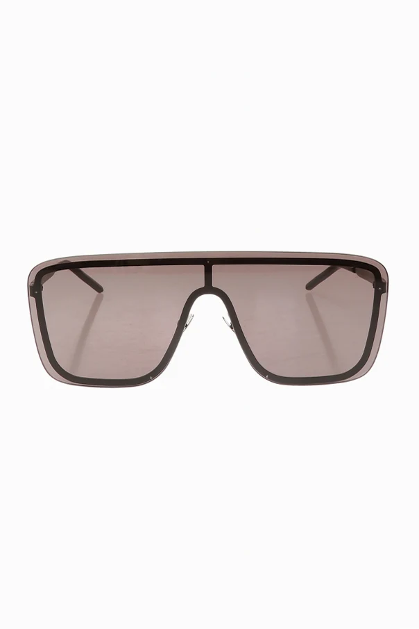 CZARNY Okulary przeciwsłoneczne ‘SL 364’