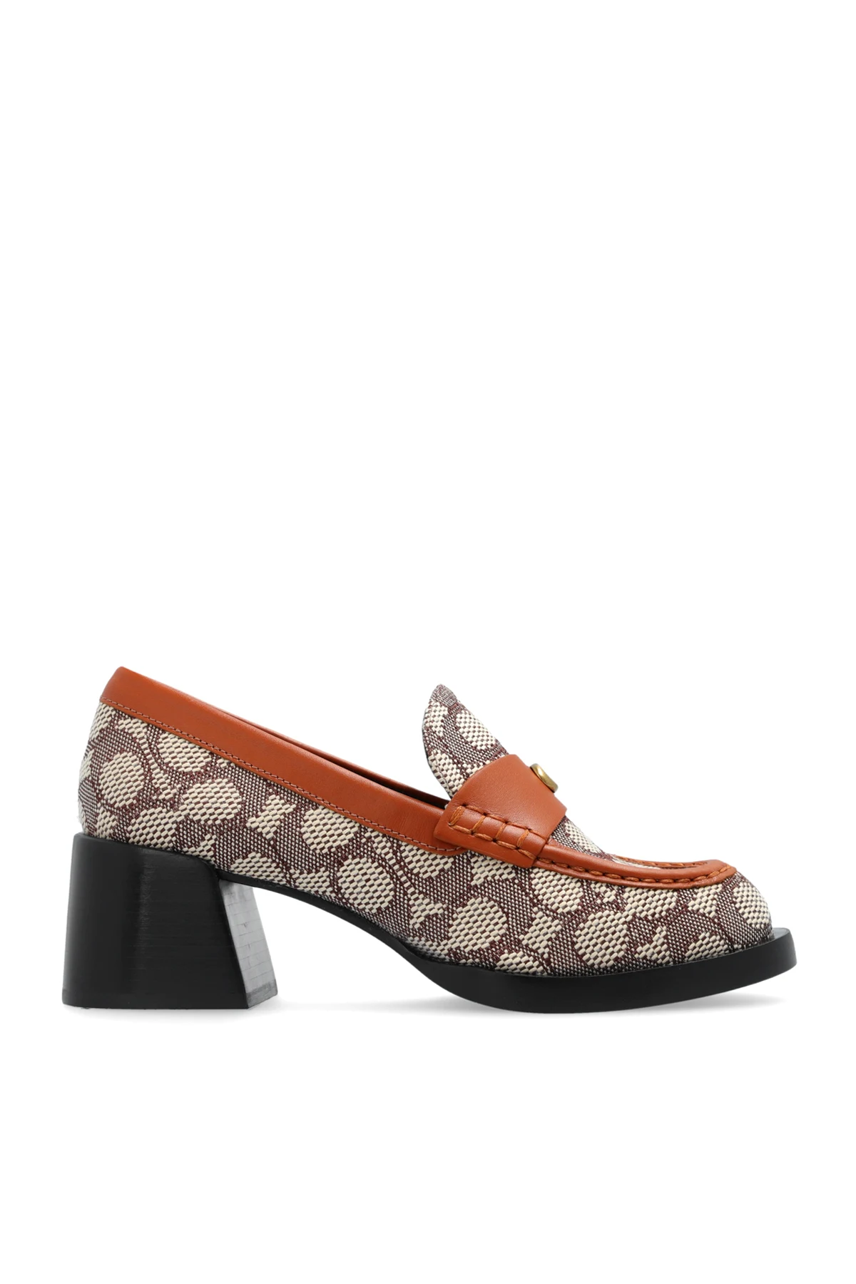 Buty na obcasie `Natalie`