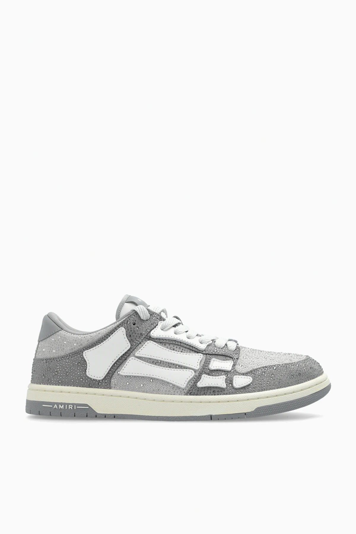 Buty sportowe `Crystal Skel Top Low`