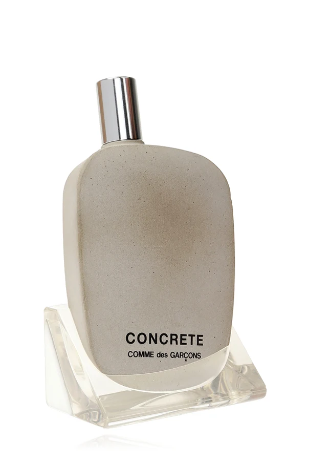 SZARY Woda perfumowana ‘Concrete’