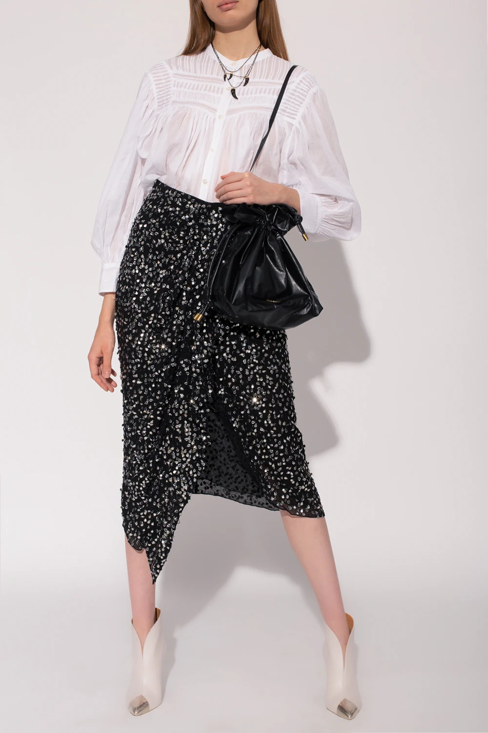 ‘Plalia’ shirt
