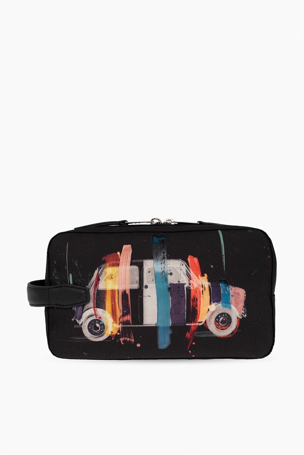 Kosmetyczka z nadrukiem