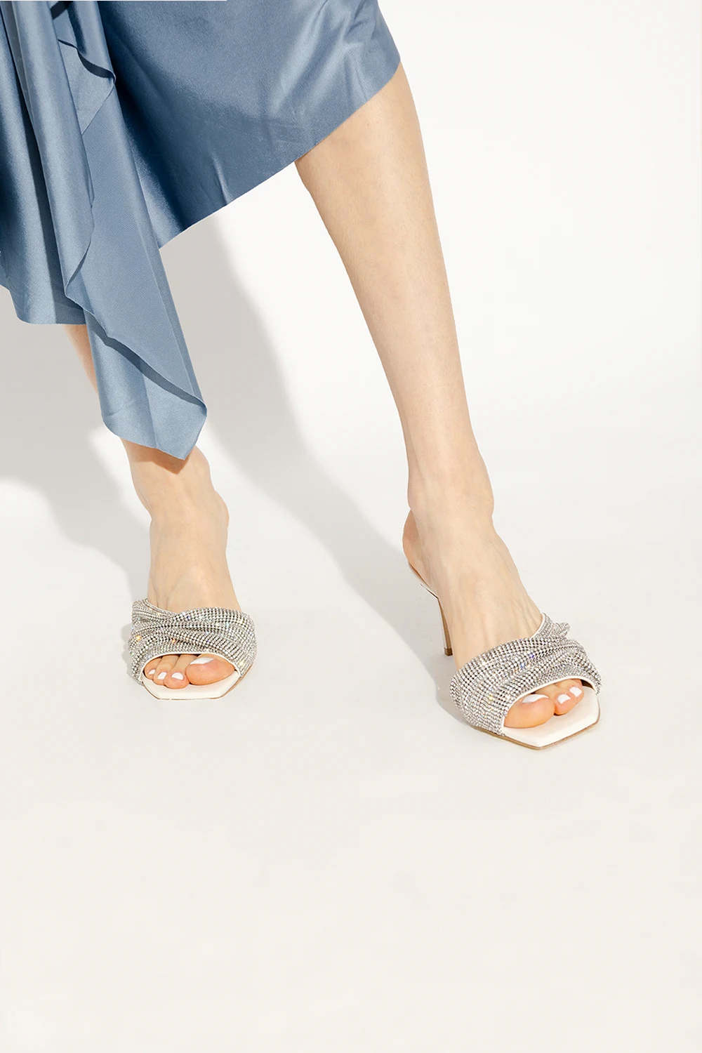 ‘Naria’ mules